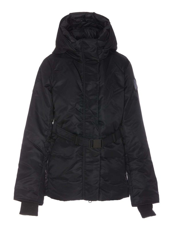 Canada Goose: casual jackets - Mckenne Down Jacket