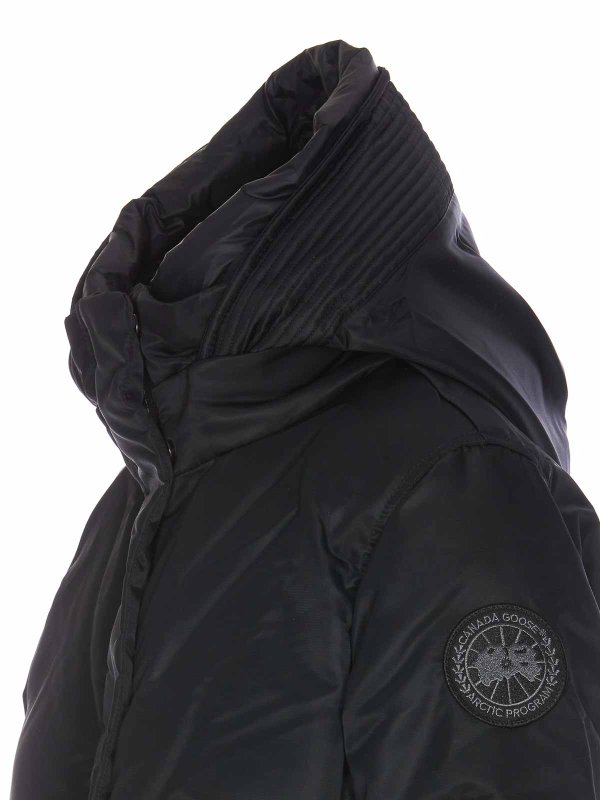 The Best Shops Canada Goose: casual jackets - Mckenne Down Jacket