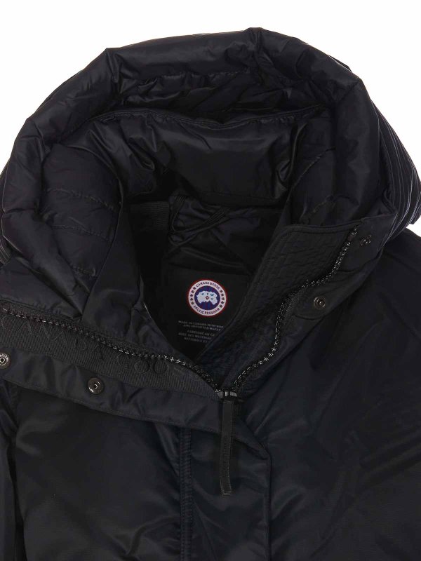 Mckenne Down Jacket shop online: Canada Goose