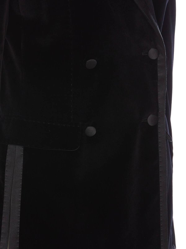 The Best Shops DOLCE & GABBANA: Blazer - Blazer - Schwarz