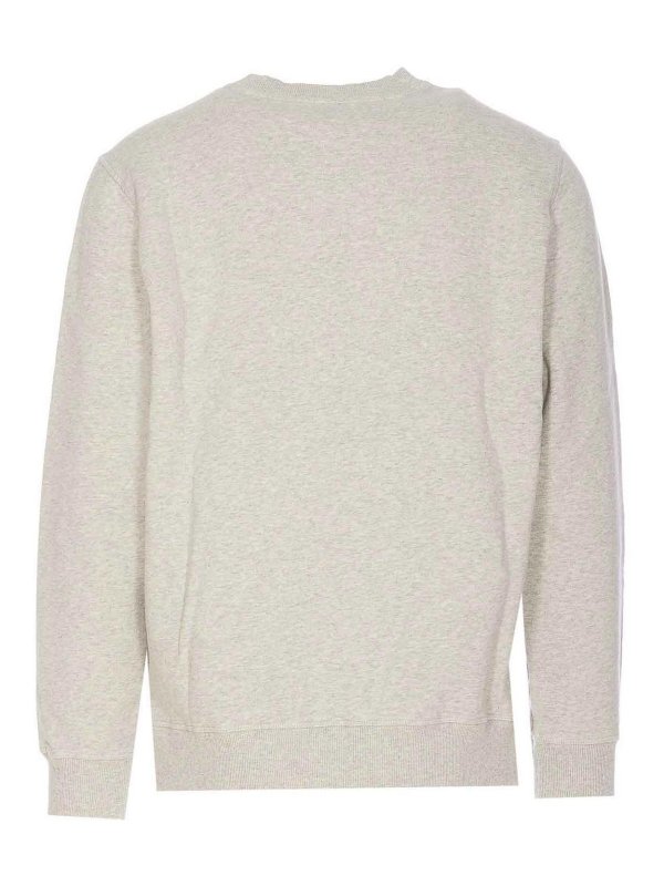 EDMMOND STUDIOS: スウェット＆セーター online - スウェットシャツ/セーター - グレー