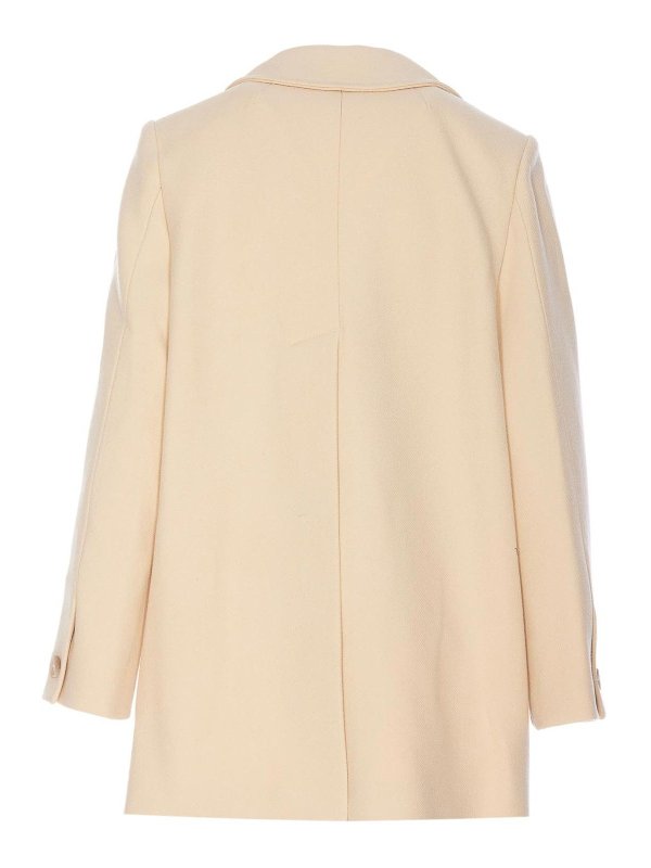 IVY OAK: トレンチコート online - トレンチコート - ベージュ