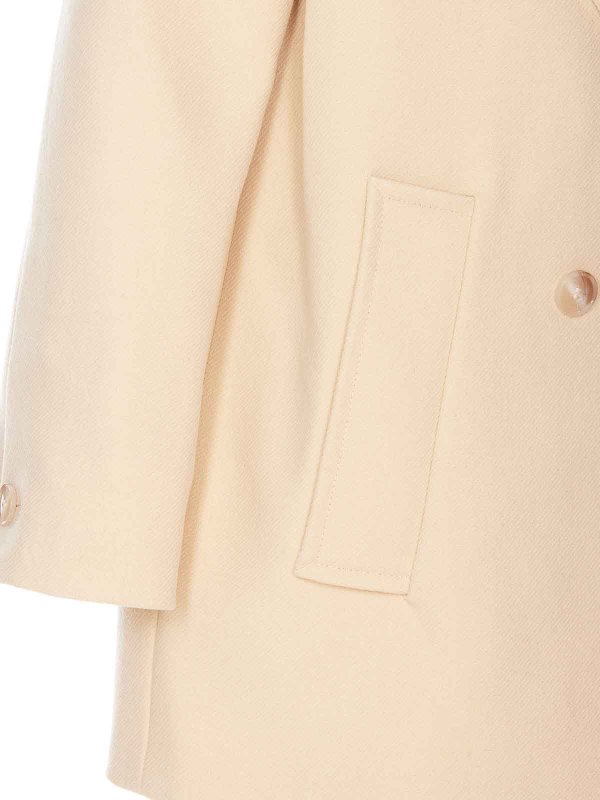 The Best Shops IVY OAK: トレンチコート - トレンチコート - ベージュ