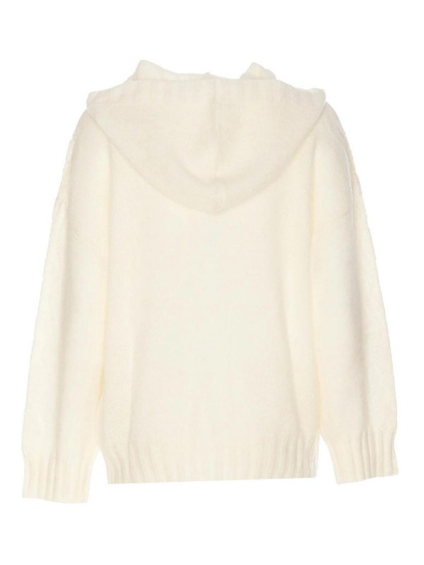 Liu Jo: crew necks online - Wool Sweater