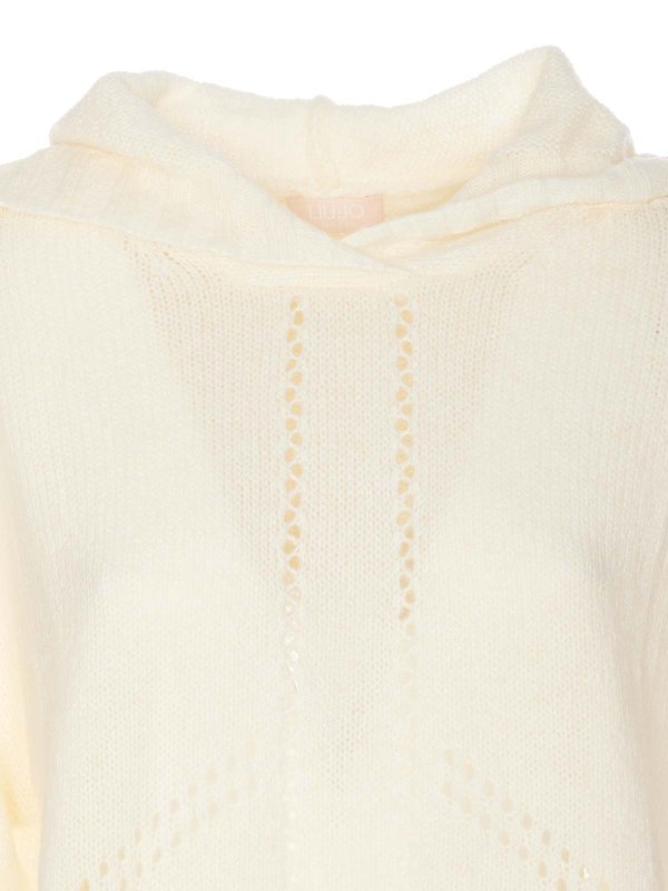 Wool Sweater shop online: Liu Jo