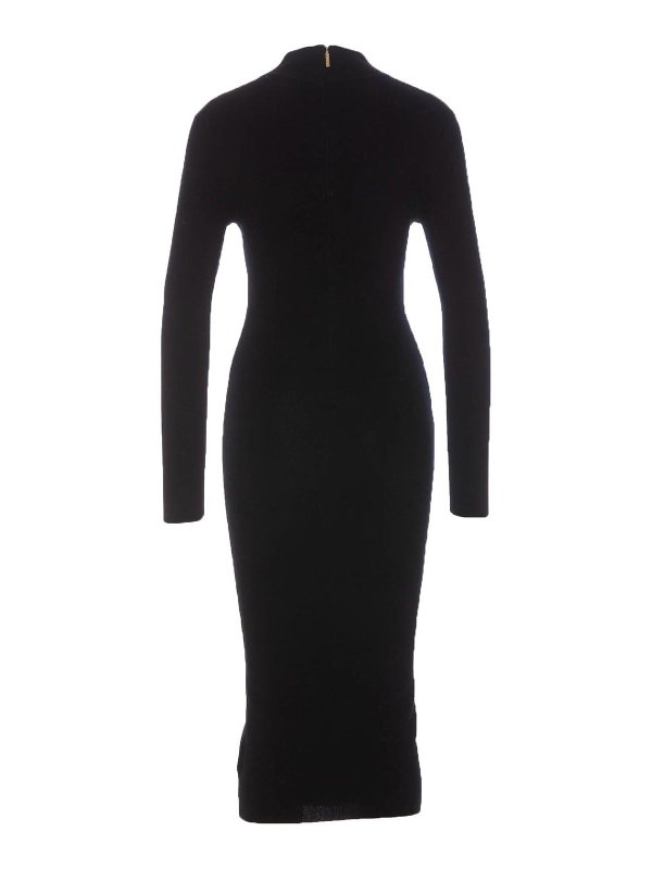 Michael Michael Kors: Maxikleider online - Maxikleid - Schwarz