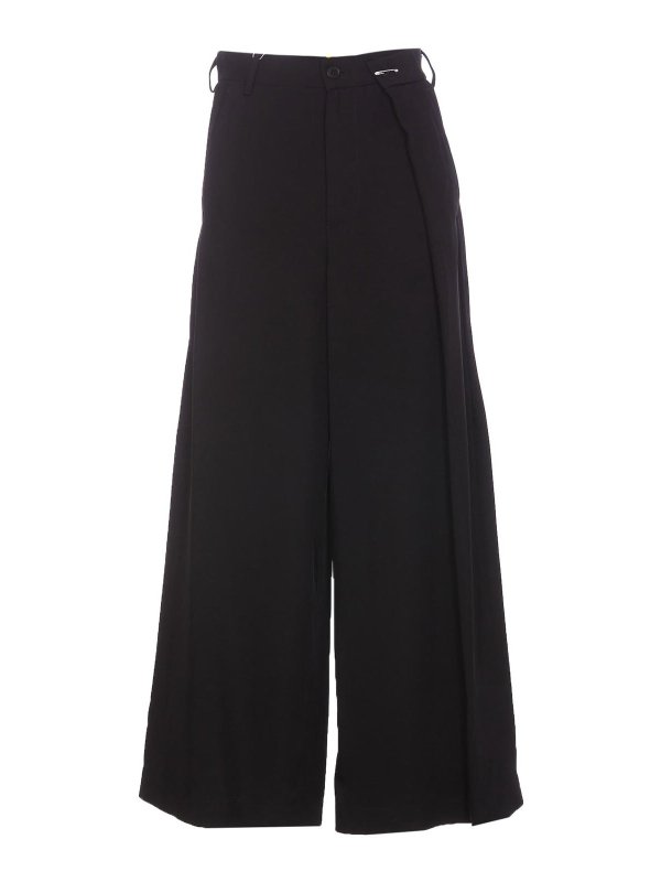 MM6 MAISON MARGIELA: Trousers Shorts - Pants