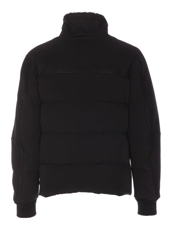 MOORER: casual jackets online - Delfo Down Jacket