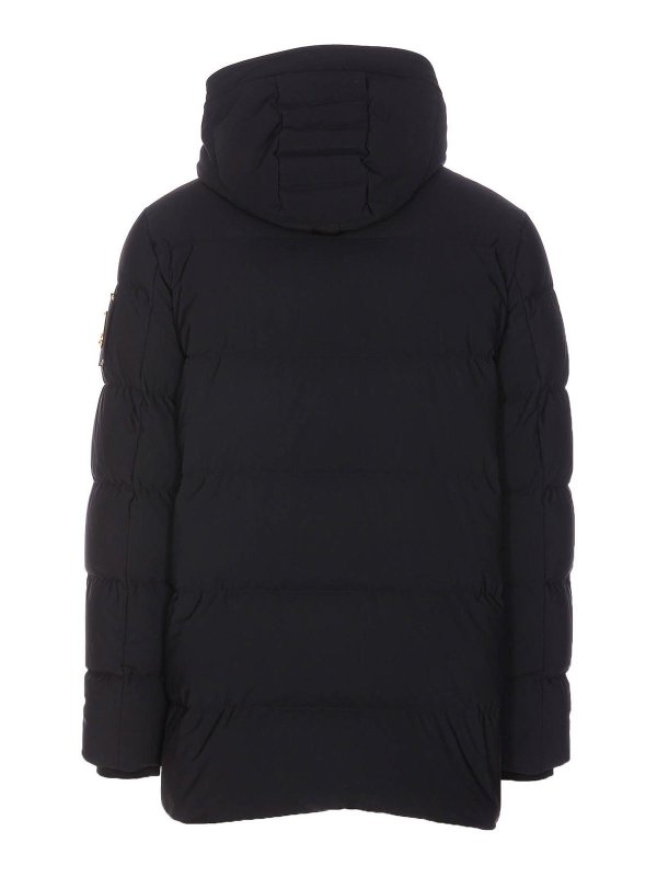 MOOSE KNUCKLES: parkas online - Valleyfield Parka