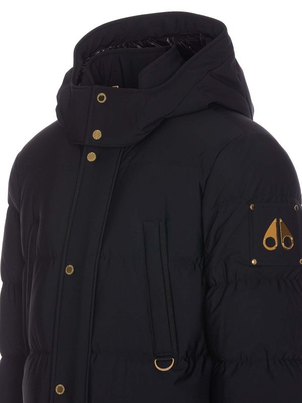 The Best Shops MOOSE KNUCKLES: parkas - Valleyfield Parka