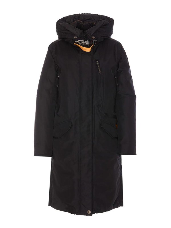 PARAJUMPERS: padded coats - Dilly Down Parka