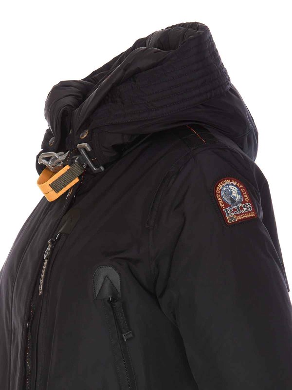 The Best Shops PARAJUMPERS: padded coats - Dilly Down Parka