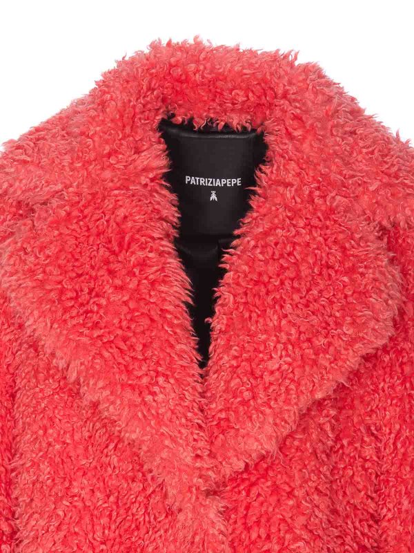 カジュアルジャケット - マルチカラー shop online: PATRIZIA PEPE