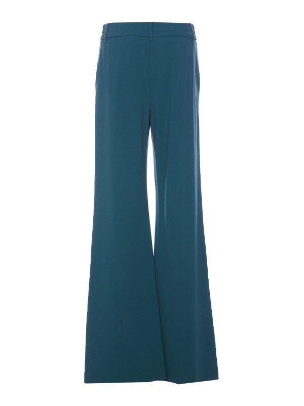 PATRIZIA PEPE: Trousers Shorts online - Palazzo Pants