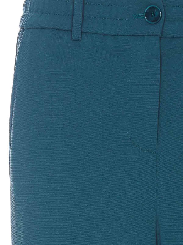 Palazzo Pants shop online: PATRIZIA PEPE