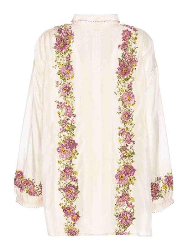 PÉRO: camicie online - Camicia Bianca