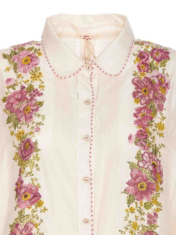 Camicia Bianca shop online: PÉRO