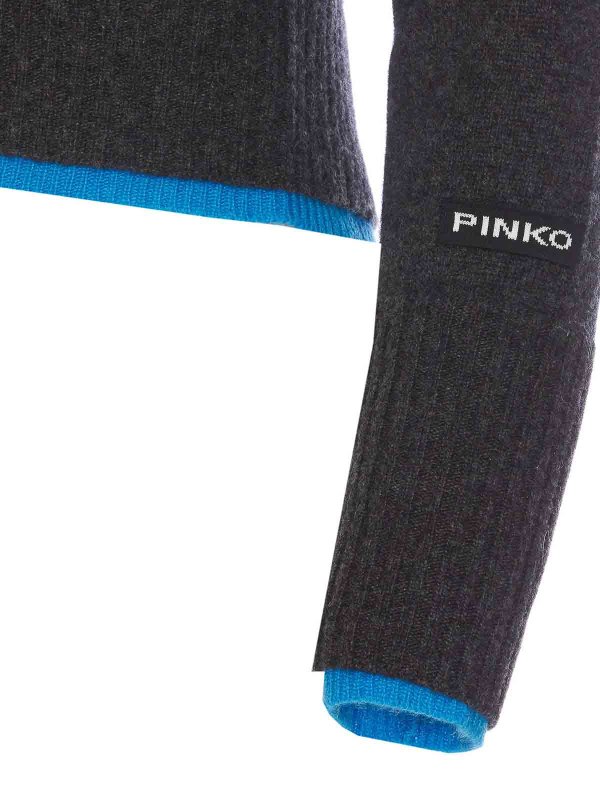 The Best Shops Pinko: カーディガン - カーディガン - グレー