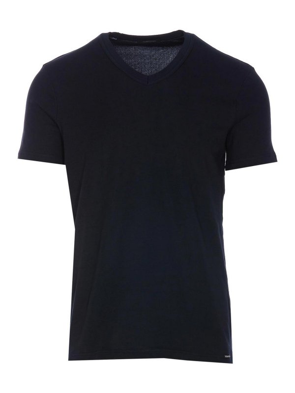 TOM FORD: t-shirt - Maglietta intima