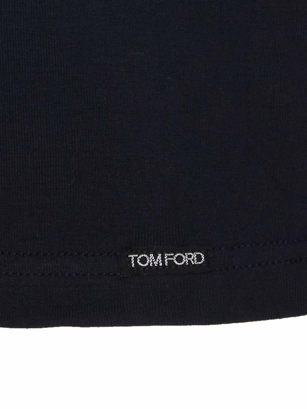 The Best Shops TOM FORD: t-shirt - Maglietta intima