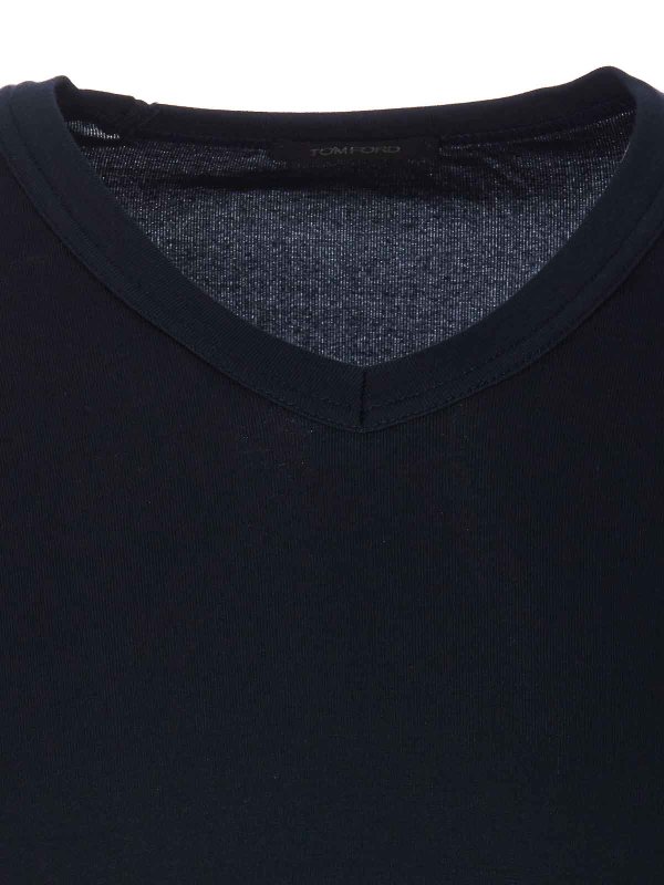 Maglietta intima shop online: TOM FORD