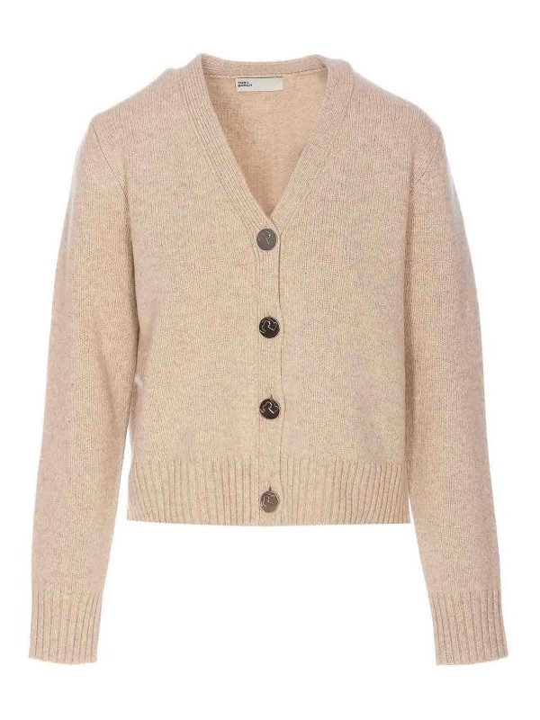 TORY BURCH: cardigans - Cardigan