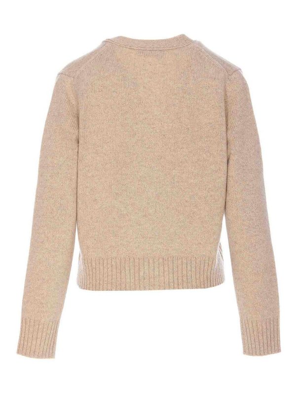 TORY BURCH: cardigans online - Cardigan