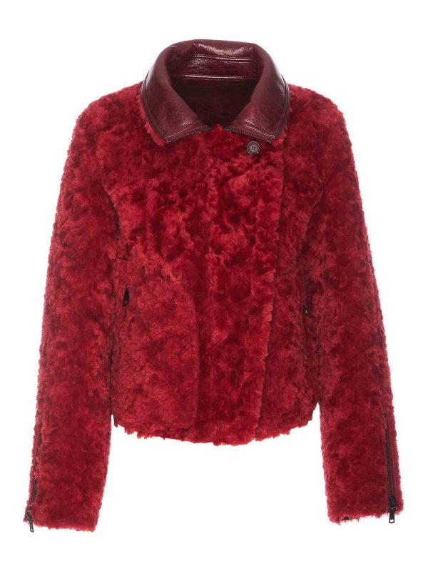 URBANCODE: casual jackets - Reversible Jacket