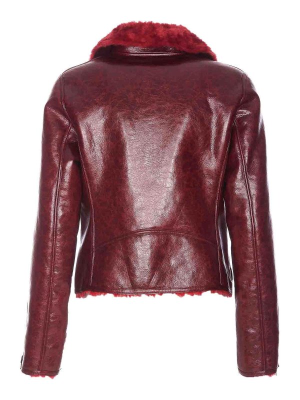 URBANCODE: casual jackets online - Reversible Jacket