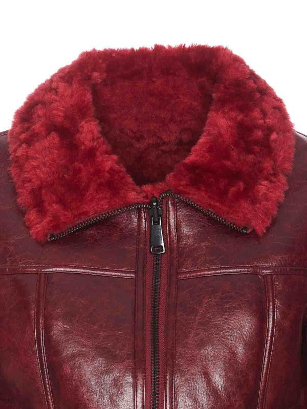 The Best Shops URBANCODE: casual jackets - Reversible Jacket