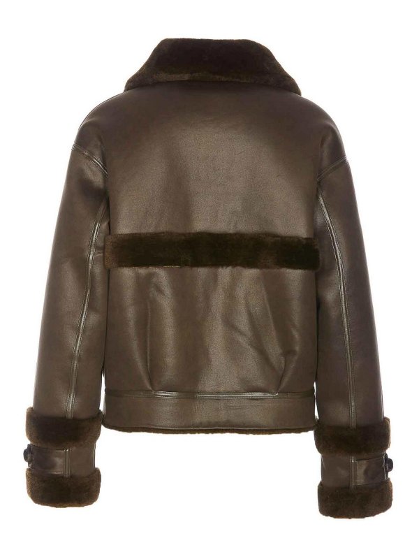 URBANCODE buy online Khaki Reversible Jacket