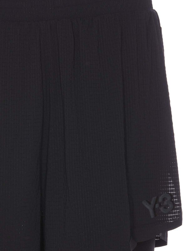 M Run Shorts shop online: Y-3