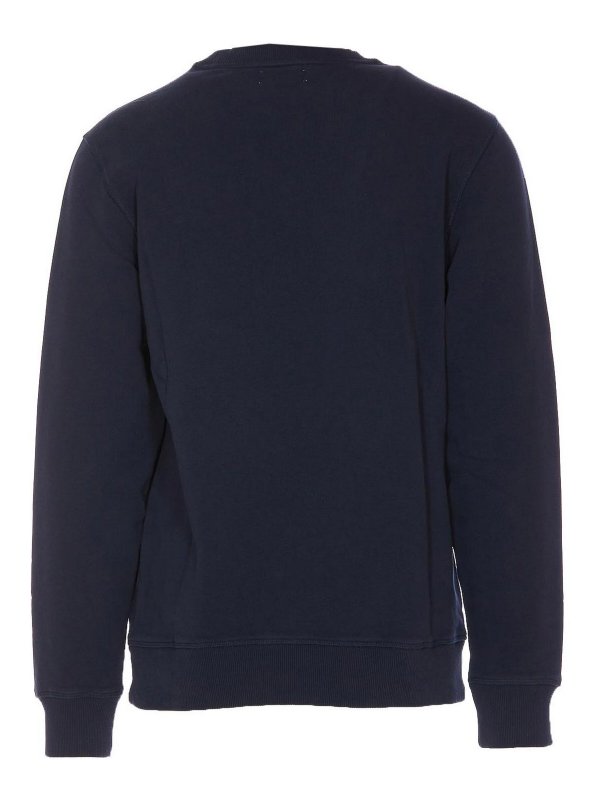 EDMMOND STUDIOS: Sudaderas y suéteres online - Sudadera - Azul