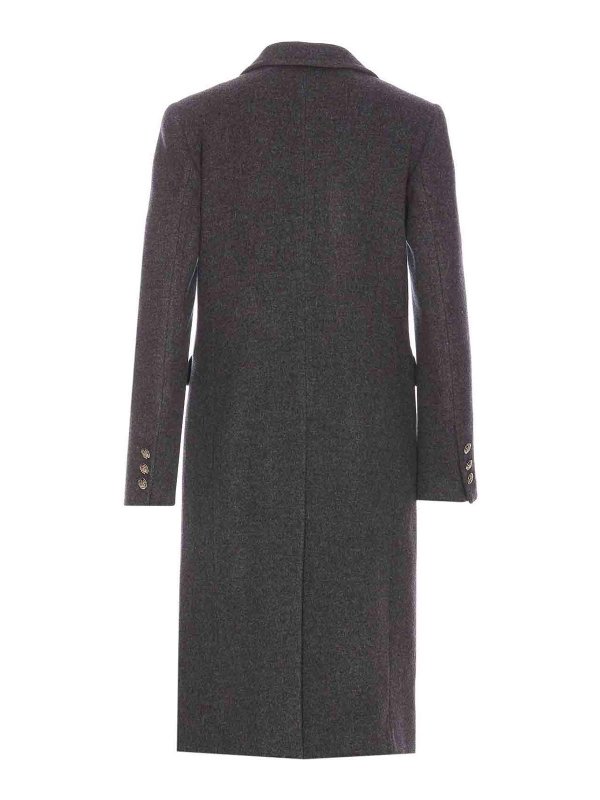 Liu Jo: ショートコート online - ショートコート - グレー