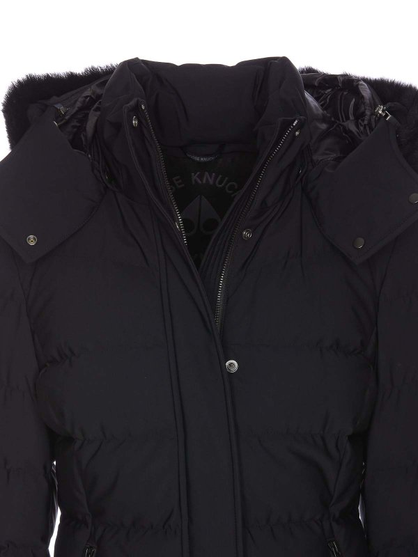 Betta Down Jacket shop online: MOOSE KNUCKLES