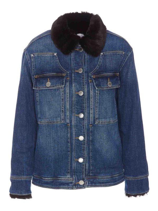 Pinko: Vestes de costume - Blazer - Bleu