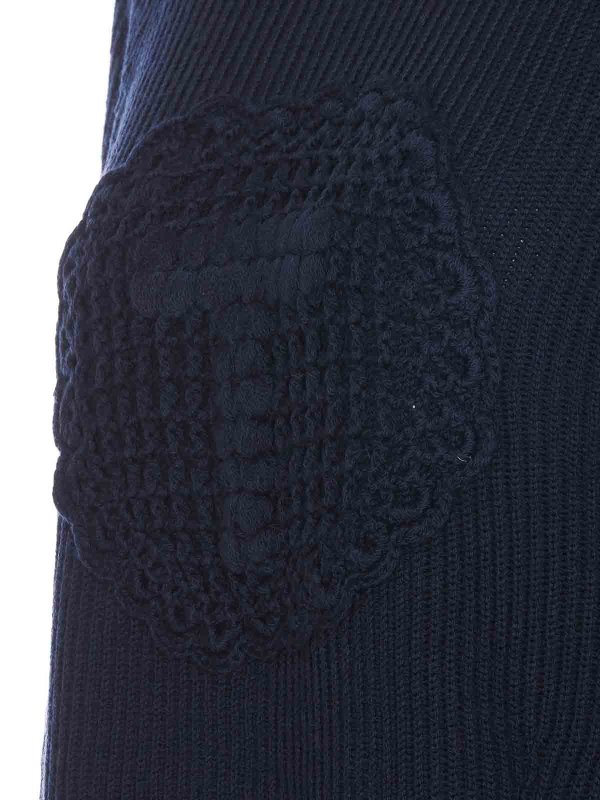 The Best Shops TWINSET: Felpe e maglie - Felpa