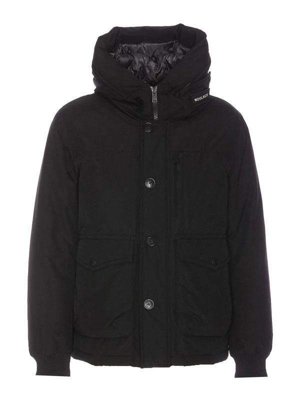 WOOLRICH: bombers - Ramar Bomber