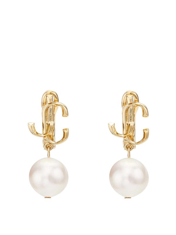 JIMMY CHOO: Orecchini - Orecchini