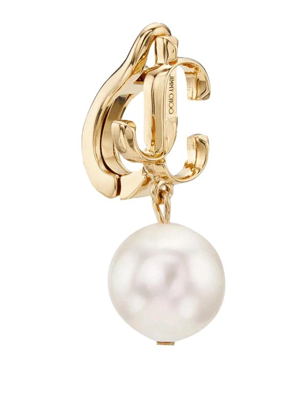 JIMMY CHOO: Orecchini online - Orecchini