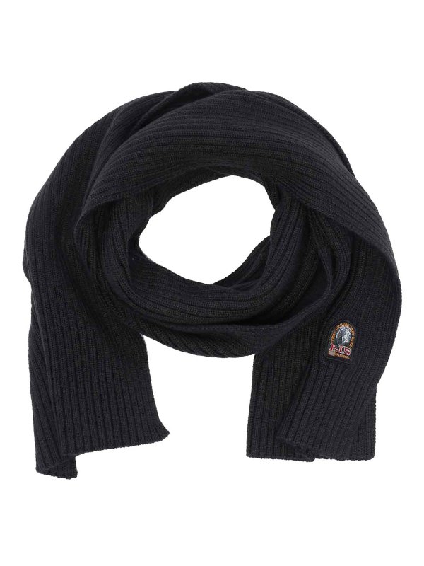 PARAJUMPERS: Écharpes online - Écharpe - Noir