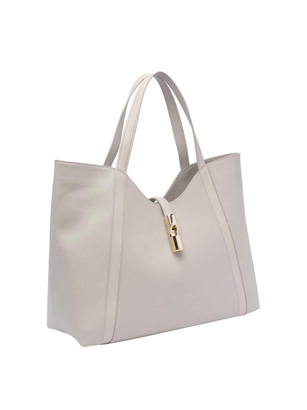 FURLA: クロスボディバッグ online - クロスボディバッグ - グレー