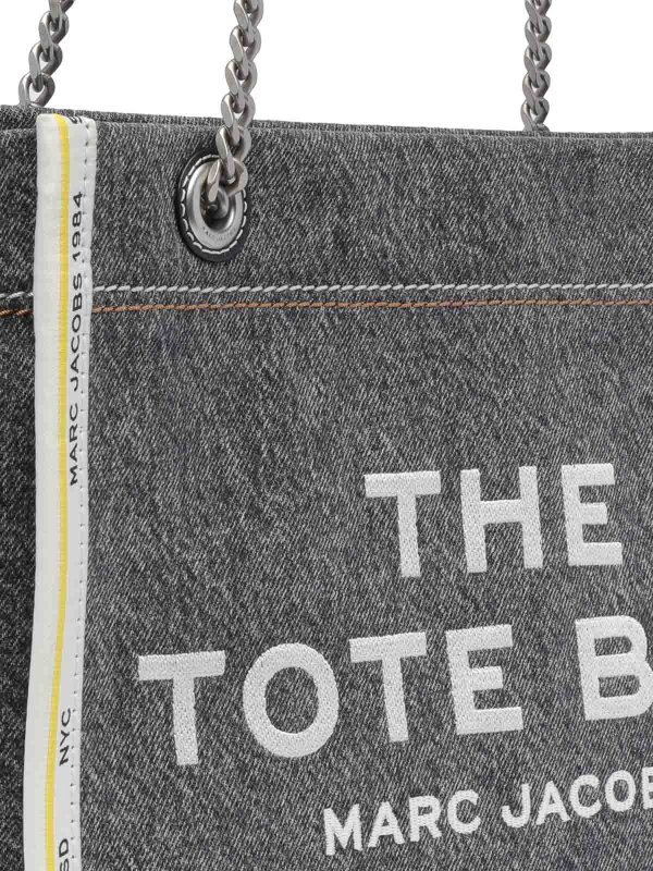 クロスボディバッグ - グレー shop online: MARC JACOBS