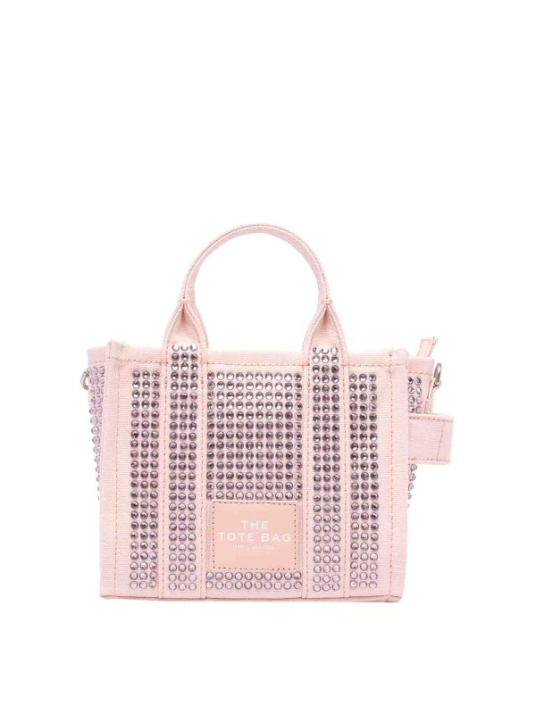 MARC JACOBS: Umhängetaschen - Umhängetasche - Nude