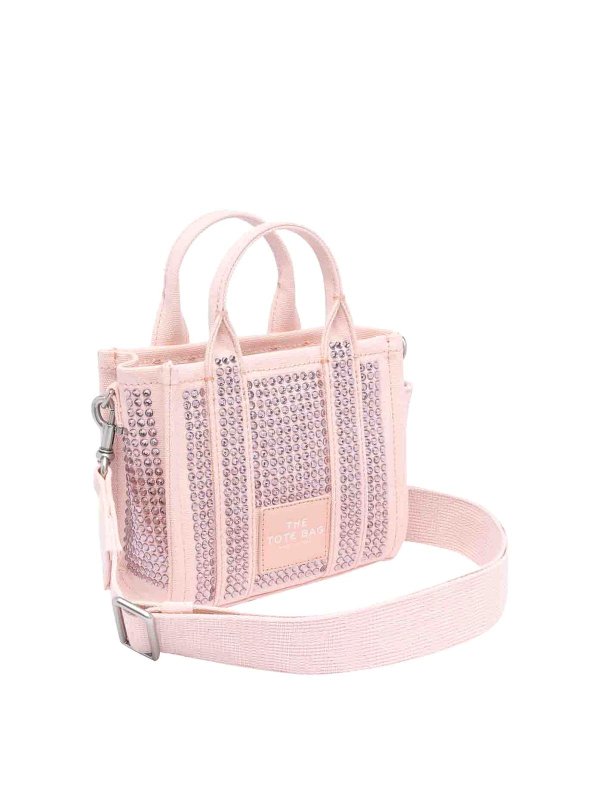 MARC JACOBS: Umhängetaschen online - Umhängetasche - Nude