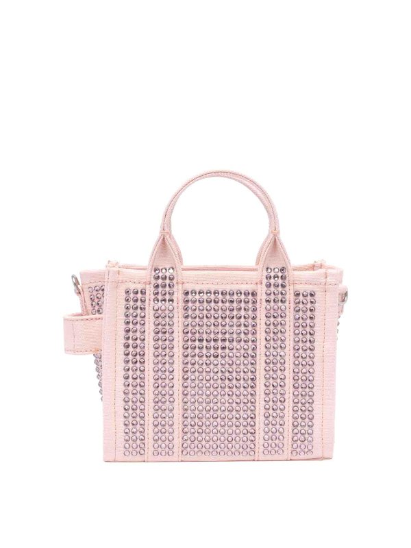 The Best Shops MARC JACOBS: Umhängetaschen - Umhängetasche - Nude