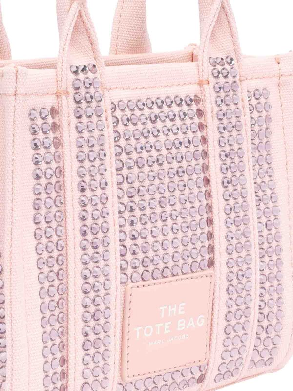 Umhängetasche - Nude shop online: MARC JACOBS