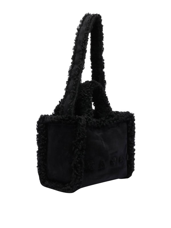 Marni: cross body bags online - East/West Tote Bag