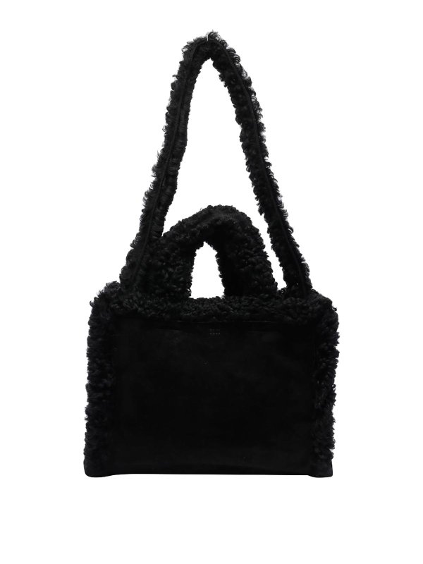 The Best Shops Marni: cross body bags - East/West Tote Bag