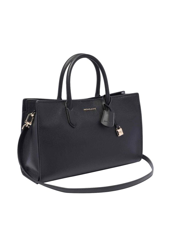 Michael Michael Kors: Bolsos Shopping online - Bolso Shopping - Negro
